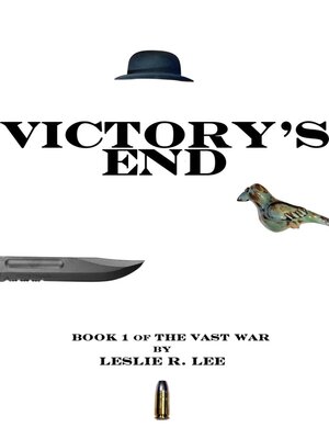 cover image of Victory's End